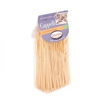 Espaguete de trigo duro Senatore Cappelli BIO 400g