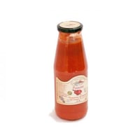 Passata di pomodoro Piennolo del Vesuvio DOP 700g