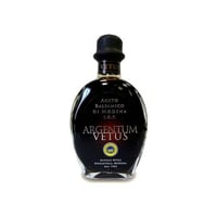 Aceto Balsamico di Modena IGP "Argentum" 250ml - Vetus