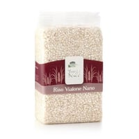 Riso Vialone Nano Semilavorato 500g