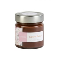 Crema Spalmabile di Gianduia (Gianduja) con Nocciole Piemonte IGP 250g