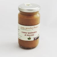 Crema spalmabile di Nocciole 200g