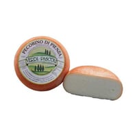 Pecorino di Pienza rosso 200g