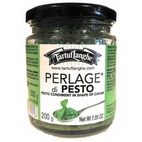 Perlage di Pesto Tartuflanghe 200g