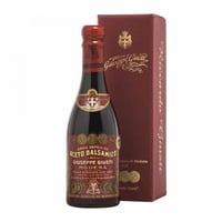 Aceto balsamico di Modena IGP "3 Medaglie D'Oro" - Acetaia Giusti