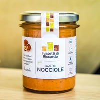 Ragù di Nocciole 500g