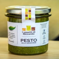 Pesto alla Genovese 500g