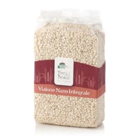 Riso Vialone Nano Integrale 1kg 12 confezioni