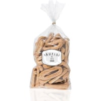 Taralli Integrali con Semi di Finocchio 1kg