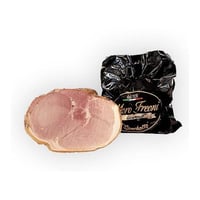 Prosciutto cotto affumicato Speckotto - metà