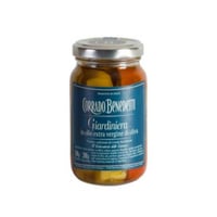 Giardiniera in Olio Extravergine di Oliva 1,6kg