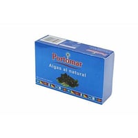 Alghe al Naturale Algas 115g