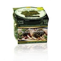 Perlage di Alga Wakame 50g