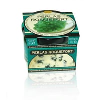 Perlage di Formaggio Roquefort 50g