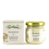 Maionese con Tartufo Bianco 85g