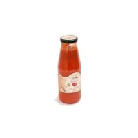 Passata di pomodoro Piennolo del Vesuvio DOP 700g - 12 vasetti