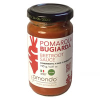 Salsa Pomarola Bugiarda senza pomodoro 195g