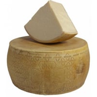 Grana Padano DOP Riserva oltre 20 mesi 1/8 forma 4,3kg