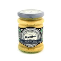 Senape alle erbe della Provenza 250g