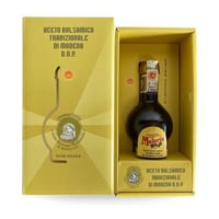 Aceto balsamico tradizionale di Modena DOP invecchiato 25 anni 100ml