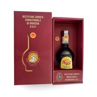 Aceto balsamico tradizionale di Modena DOP invecchiato 12 anni 100ml