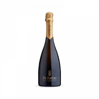 Prosecco Superiore Valdobbiadene DOCG Dry Black Bottle Selection