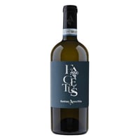 Facetus Taburno Falanghina del Sannio DOP vendemmia tardiva 2015 750ml