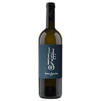 Libero Taburno Falanghina DOC 2008 750ml