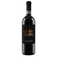 Grave Mora Aglianico del Taburno Riserva DOCG 2012