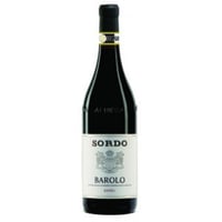 Barolo DOCG Ravera 2012 750ml