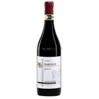 Barolo DOCG Riserva Gabutti 2009 750ml