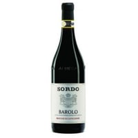 Barolo DOCG Rocche di Castiglione 2015 750ml