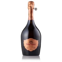 D'Antan Soldati La Scolca Brut Rosè Millesimato 2009