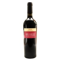 Aglianico 2mila15 Colli di Salerno BIO IGT 2015