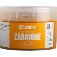 Zabaione 2kg