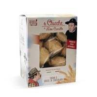 Chicche di Don Camillo Cioccolato 200g