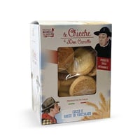 Chicche di Don Camillo Cocco e Cioccolato 200g