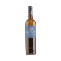 Verdicchio Superiore Castelli di Jesi Doc - Poggio Montali