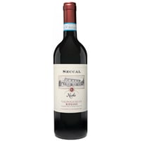 Seccal Valpolicella Superiore Ripasso DOC Magnum 1,5l - Vini Nicolis