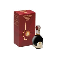 Aceto Balsamico Tradizionale di Modena DOP Affinato - Vetus