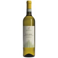 Lugana DOC "Cromalgo" Mezzina 375ml - Corte Sermana