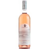 Schiava d'Amore DOP Maremma Toscana Rosato - Tenuta Dodici