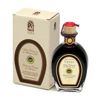 Aceto balsamico di Modena IGP "Sigillo Nero" 250ml - Vetus