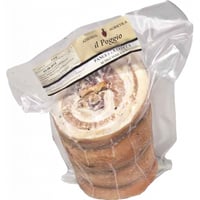 Pancetta cotta di suino toscano 3kg