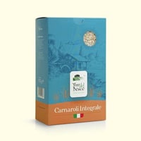 Riso Carnaroli integrale 1kg