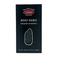 Riso Nero Integrale Aromatico a filiera controllata 500g